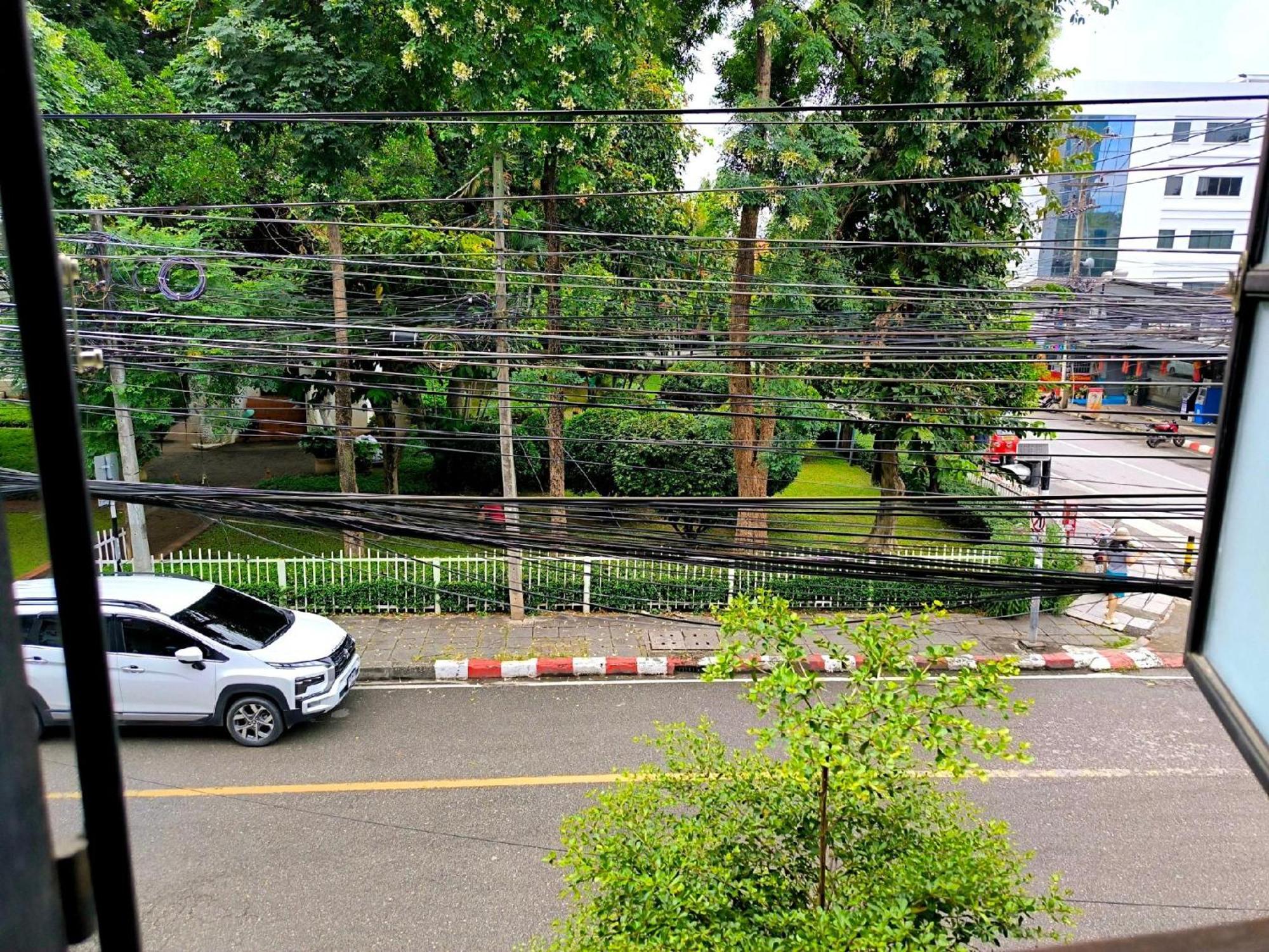 Uno Chiangmai, Chiang Mai